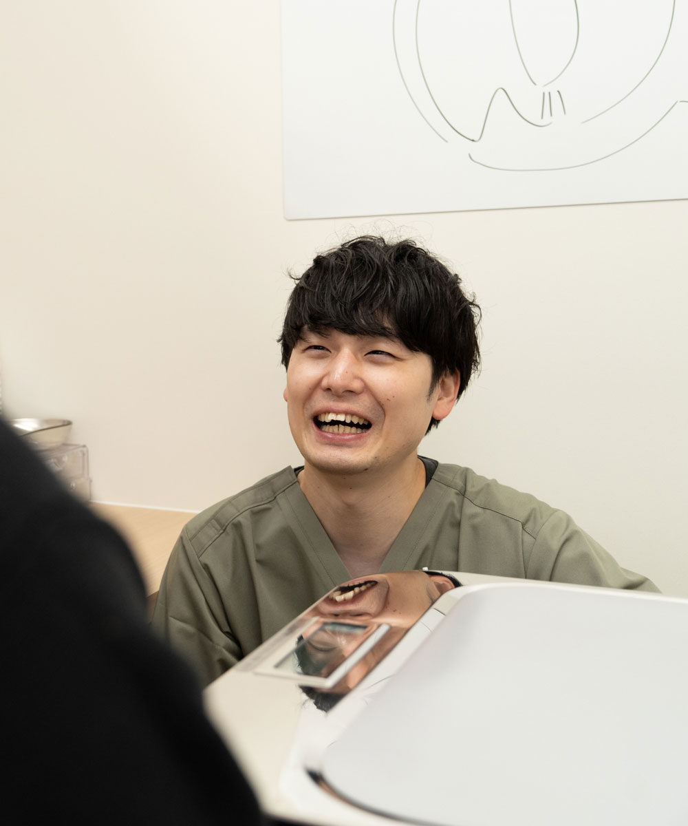 プロフィール画像